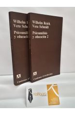 PSICOANLISIS Y EDUCACIN (2 TOMOS)