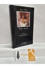PEPITA JIMÉNEZ