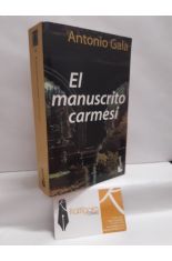 EL MANUSCRITO CARMES