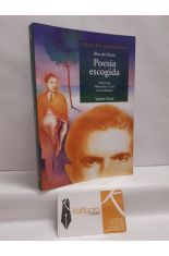 POESÍA ESCOGIDA