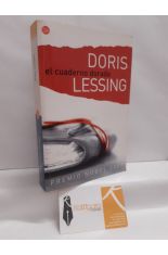 EL CUADERNO DORADO