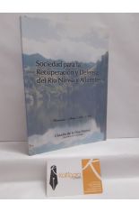 SOCIEDAD PARA LA RECUPERACIN Y DEFENSA DEL RO NANSA Y AFLUENTES. MEMORIA 1996-1999