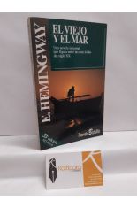 EL VIEJO Y EL MAR