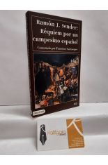 RÉQUIEM POR UN CAMPESINO ESPAÑOL