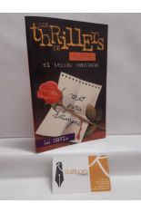 LA NOVIA (LOS THRILLERS DE R.L. STINE 5)