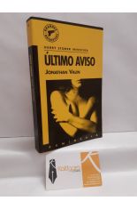 LTIMO AVISO (SERIE HARRY STONER)