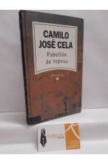 PABELLN DE REPOSO