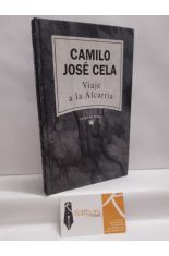 VIAJE A LA ALCARRIA