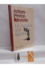 LA SOMBRA DEL ÁGUILA
