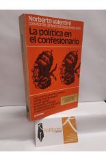 LA POLTICA EN EL CONFESIONARIO