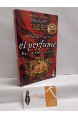 EL PERFUME. HISTORIA DE UN ASESINO