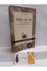 POEMA DEL CID