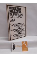 EL FINAL DE LA UTOPÍA