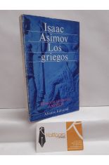 LOS GRIEGOS: UNA GRAN AVENTURA