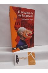 EL SABUESO DE LOS BASKERVILLE