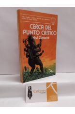 CERCA DEL PUNTO CRÍTICO