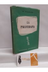 LA PSICOTERAPIA