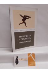 MANIFIESTO COMUNISTA