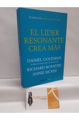 EL LIDER RESONANTE CREA MÁS