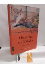 HISTORIA DE ESPAÑA, DE ATAPUERCA AL EURO