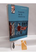 HISTORIA DE LA MEDICINA