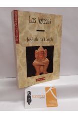 LOS AZTECAS