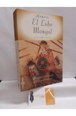 EL LOBO MONGOL