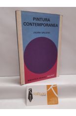 PINTURA CONTEMPORÁNEA