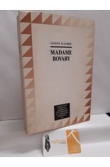 MADAME BOVARY
