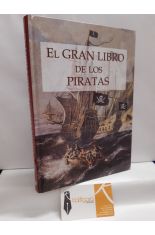 EL GRAN LIBRO DE LOS PIRATAS