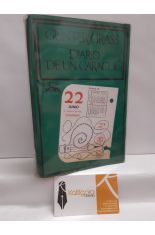 DIARIO DE UN CARACOL