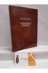 ANTOLOGÍA POÉTICA