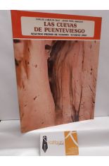 LAS CUEVAS DE PUENTEVIESGO