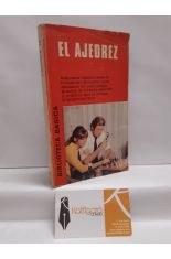 EL AJEDREZ