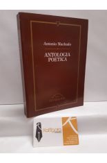 ANTOLOGÍA POÉTICA