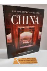 CHINA, GIGANTE MILENARIO