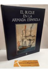EL BUQUE EN LA ARMADA ESPAÑOLA