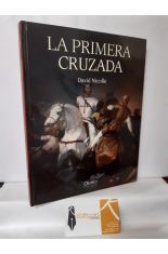 LA PRIMERA CRUZADA