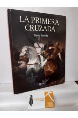 LA PRIMERA CRUZADA