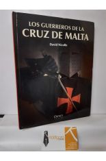 LOS GUERREROS DE LA CRUZ DE MALTA