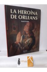 LA HERONA DE ORLEANS