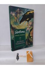 DELTORA. EL MONTE TERRIBLE