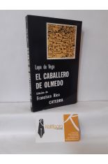 EL CABALLERO DEL OLMEDO