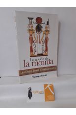 LA NOVELA DE LA MOMIA