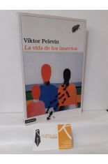 LA VIDA DE LOS INSECTOS