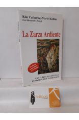 LA ZARZA ARDIENTE