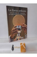 LA ZARZA ARDIENTE