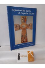EXPERIENCIAS DESDE EL ESPRITU SANTO