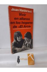 VIVIR EN ALIANZA EN LOS HOGARES DE