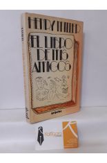 EL LIBRO DE MIS AMIGOS. UN TRIBUTO A LOS AMIGOS DE ANTAO